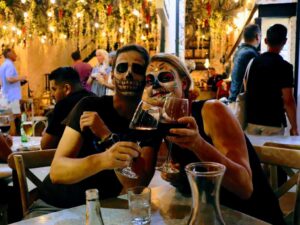 Best Restaurants in Sayulita Mexico